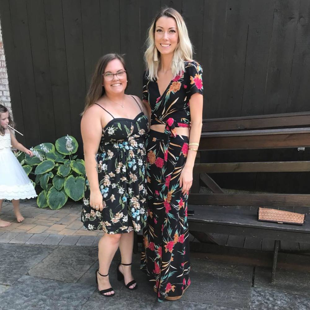 Meet your Posher, Molly